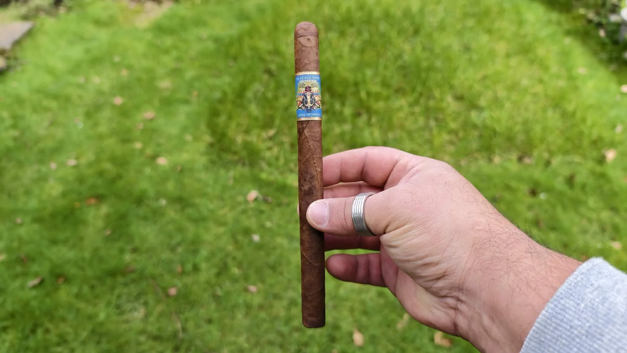 Foundation El Güegüense Lancero