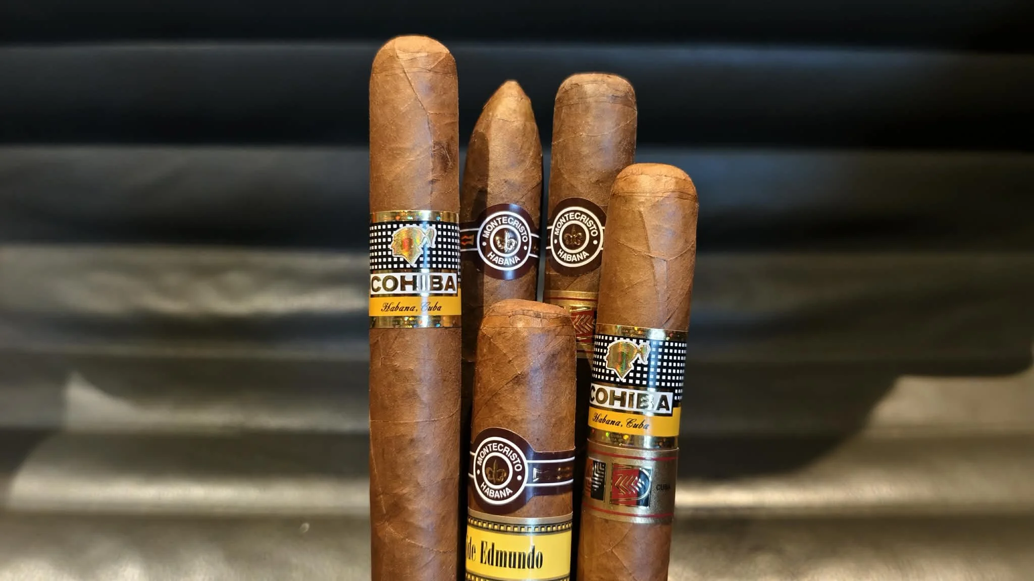 Are Cuban Cigars Becoming Luxury Items Only?