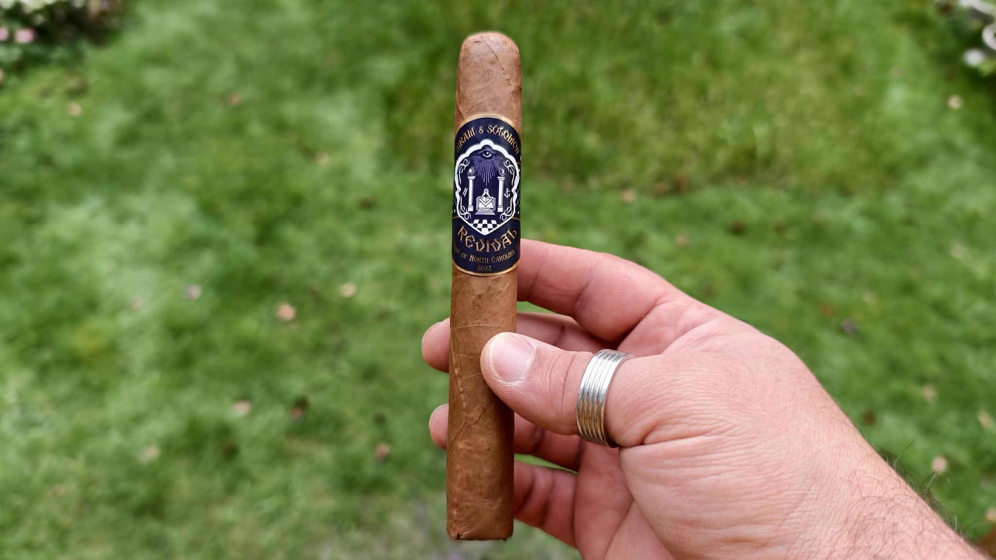 Hiram &amp; Solomon Revival