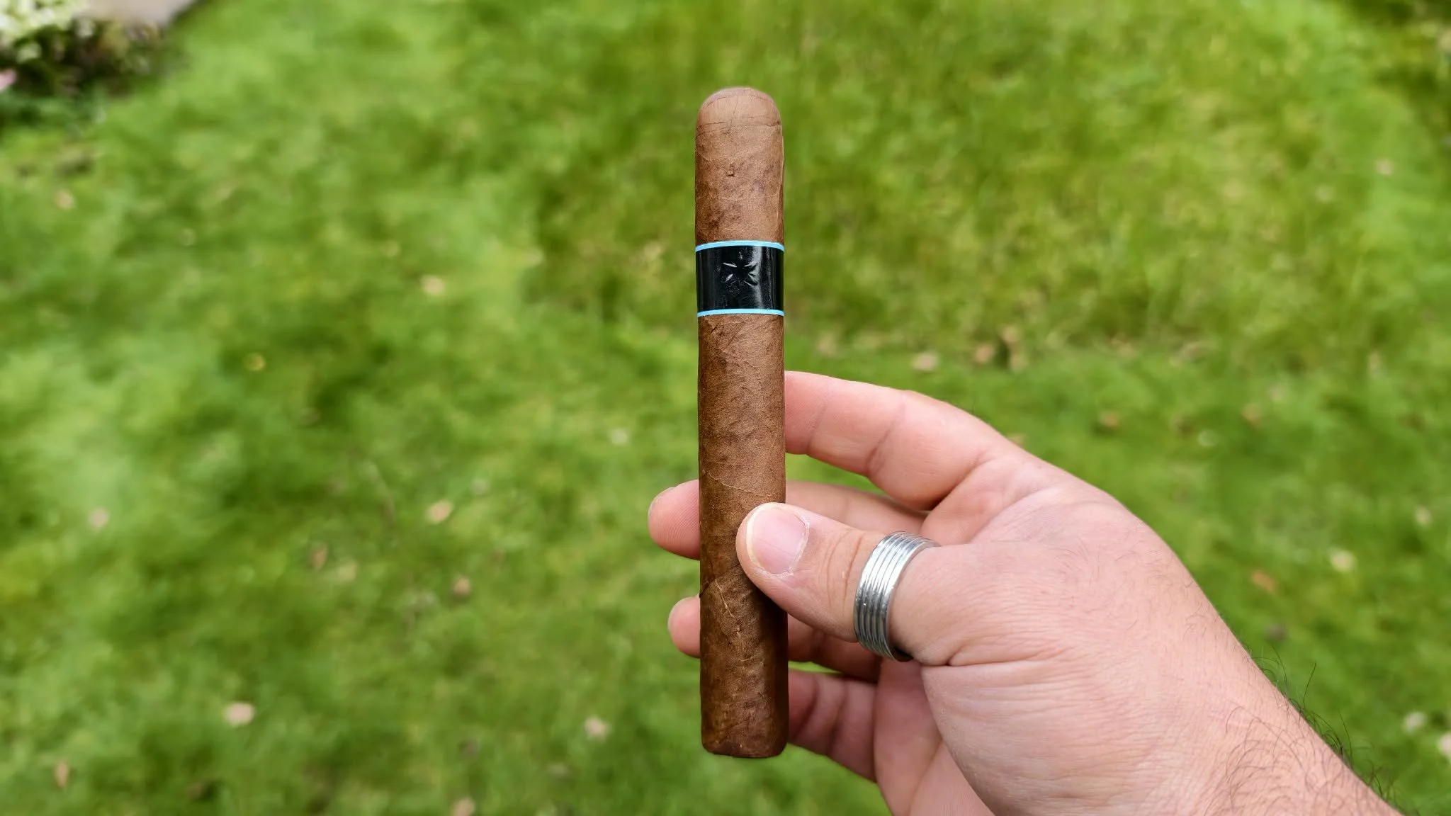 Black Star Line El Milagro Sun Grown Habano