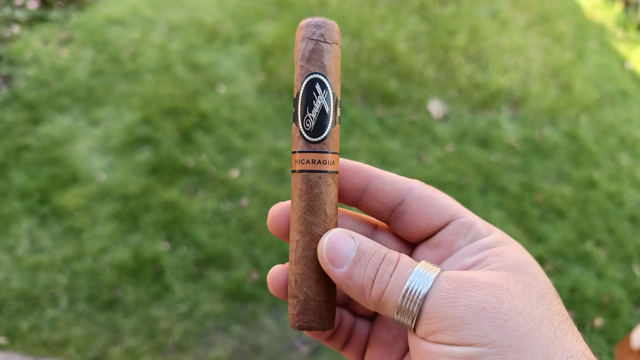 Davidoff Nicaragua&nbsp;Robusto