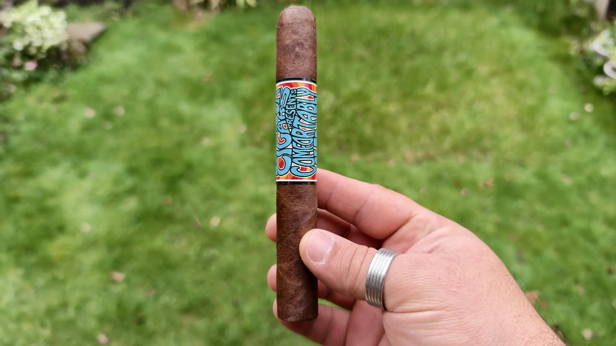 Espinosa Comfortably Numb Vol.&nbsp;2