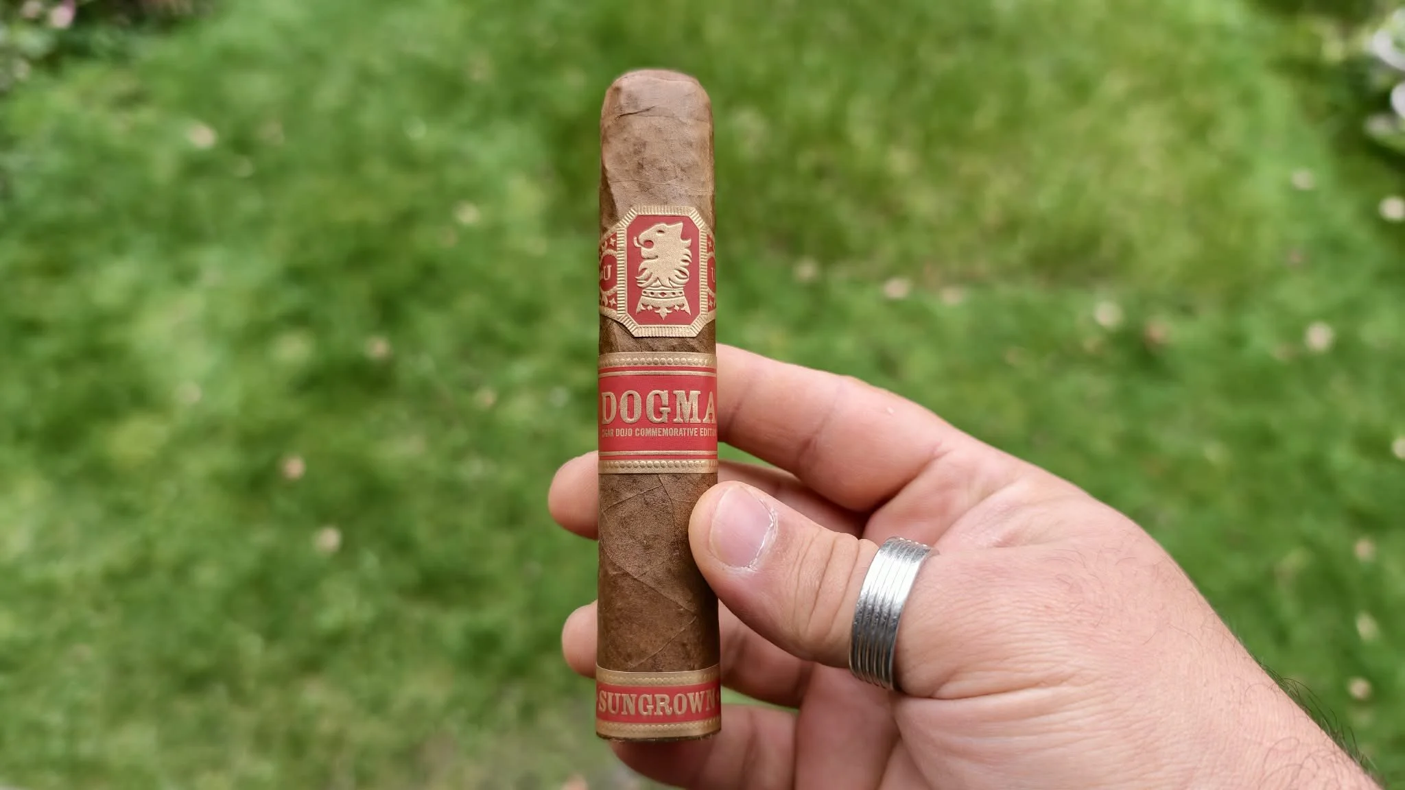 Drew Estate Undercrown Sun Grown Dojo Dogma