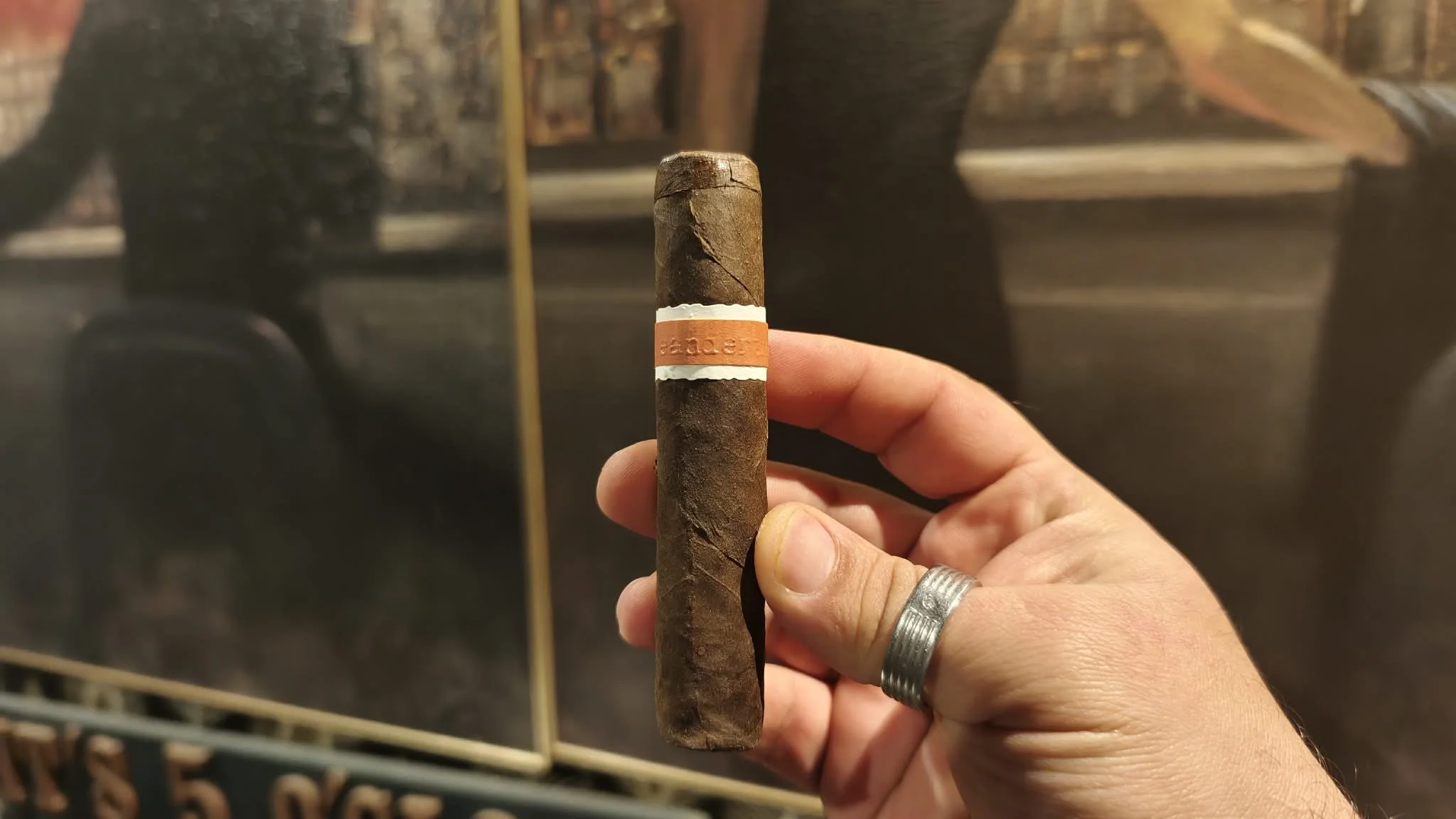 RoMa Craft Neanderthal GD