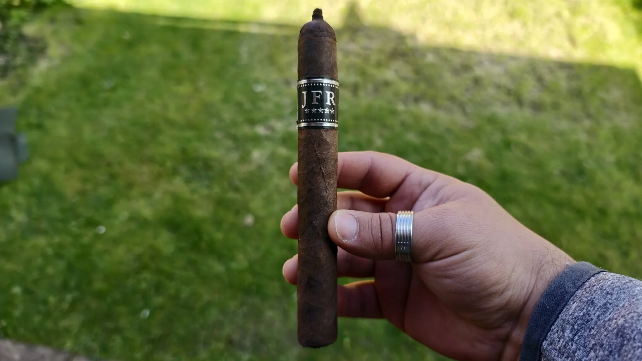 JFR Maduro Super Toro 