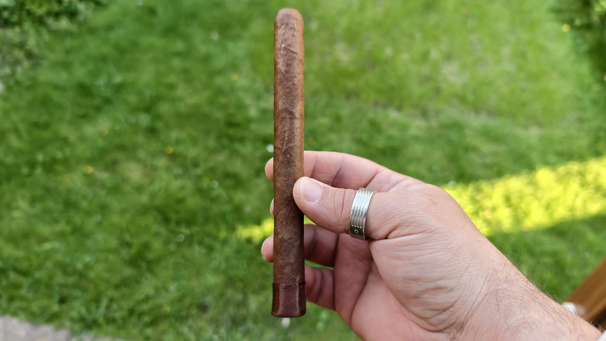 Crowned Heads Le Pâtissier