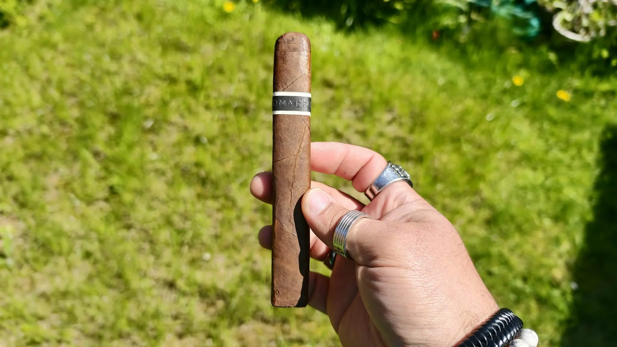 RomaCraft CroMagnon Blockhead