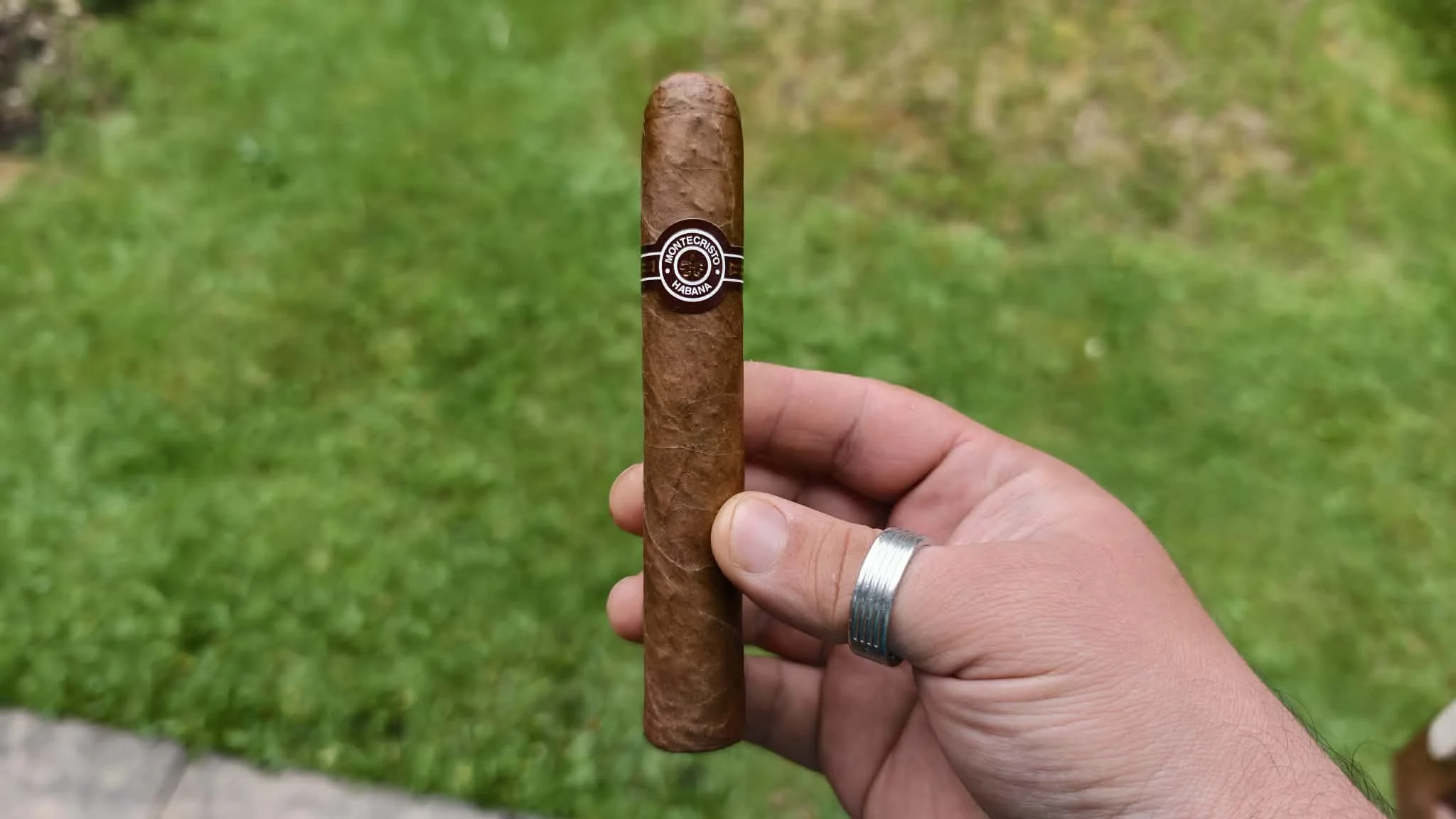 Montecristo Edmundo