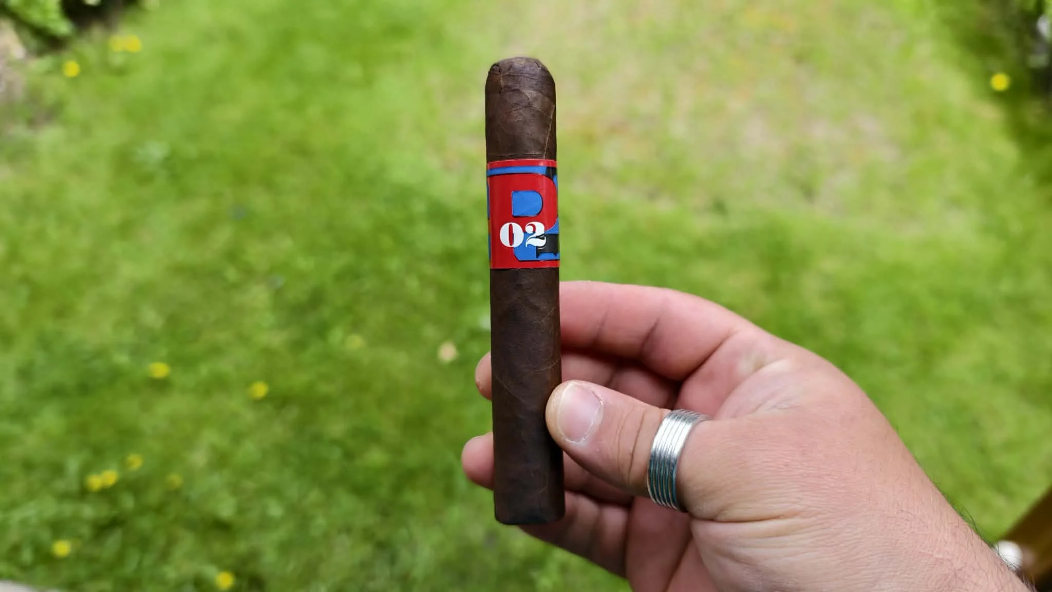 La Palina LP&nbsp;Number 2 Robusto 