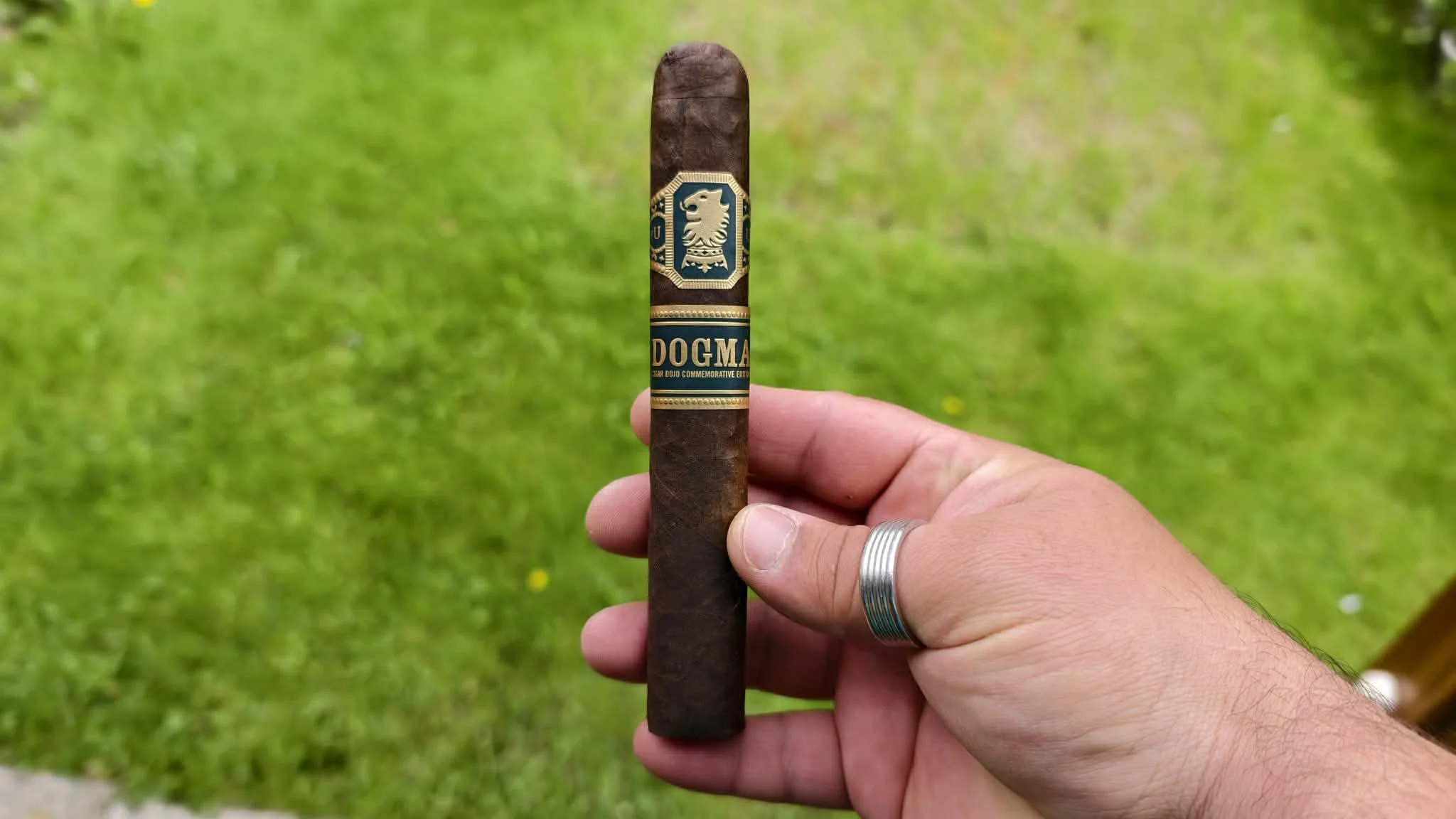 Drew Estate Undercrown&nbsp;Dojo Dogma Maduro