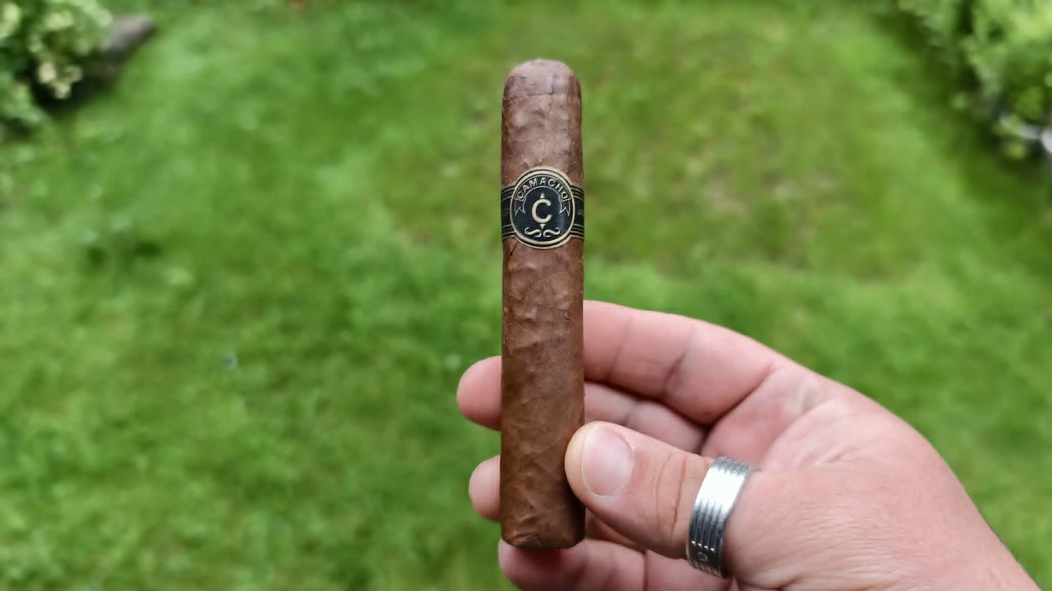 Camacho Coyolar Rothschild