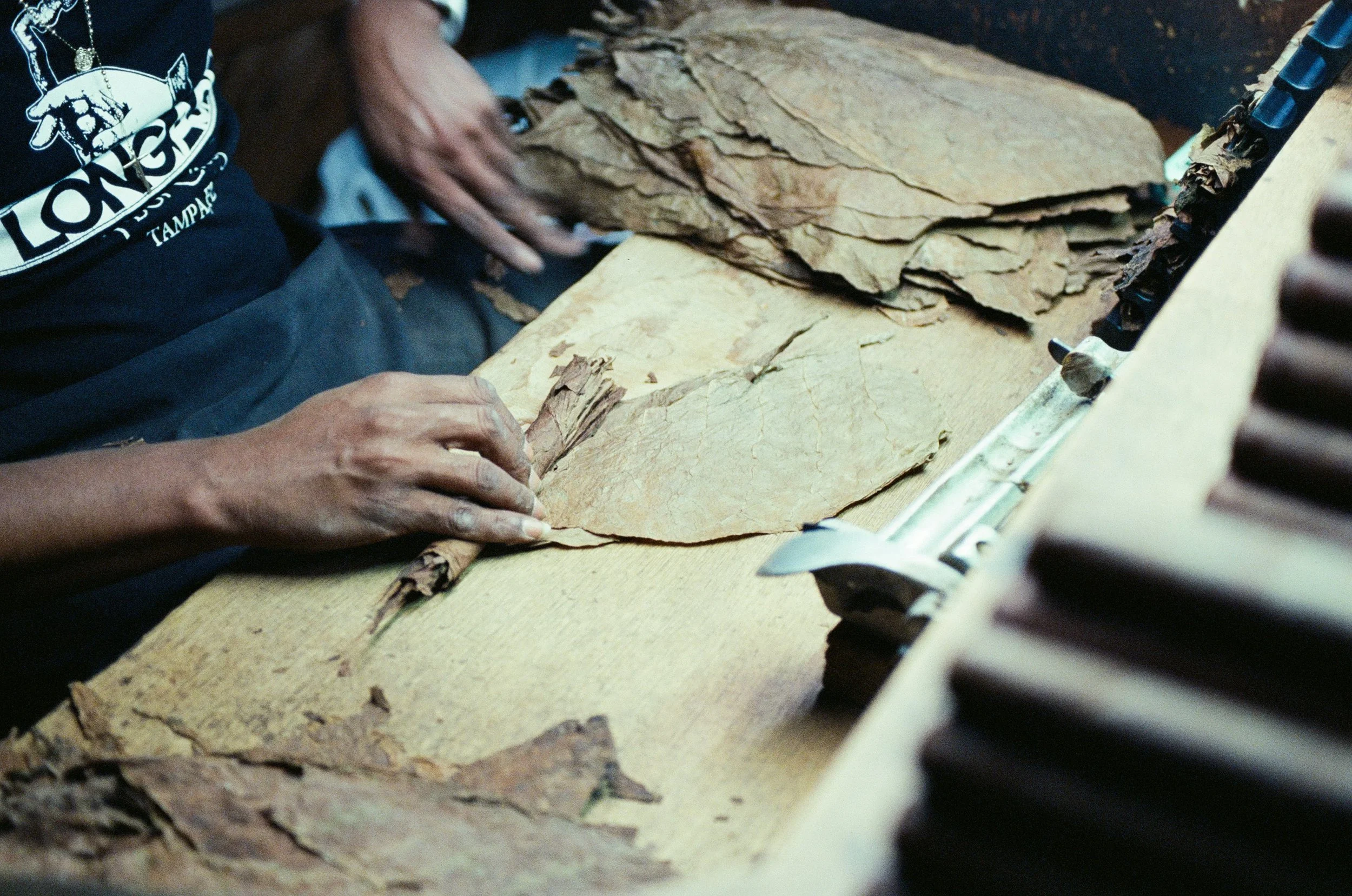 The Real Reason Boutique Cigars Are So Hard to Scale