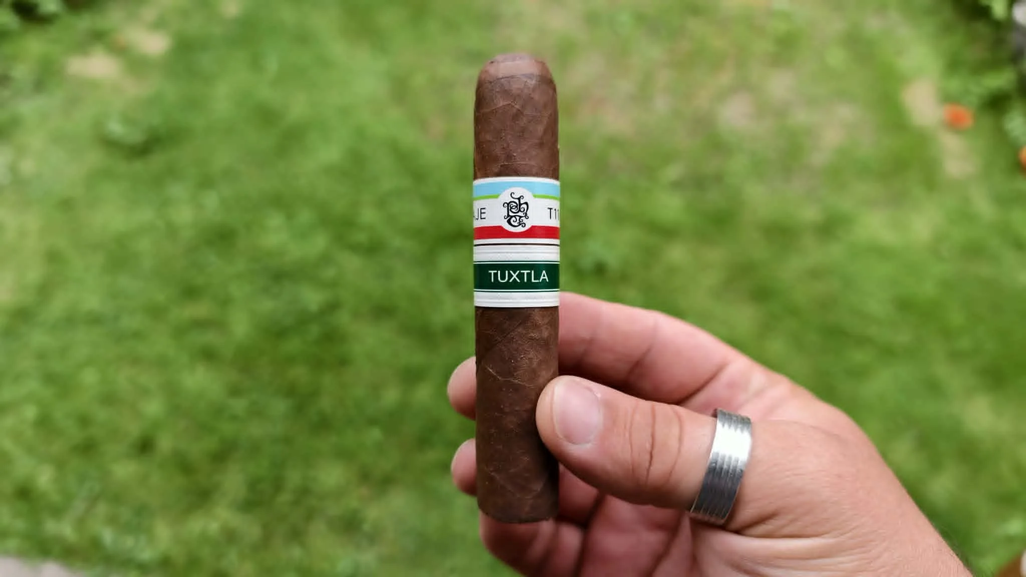 Tatuaje T110 Tuxtla