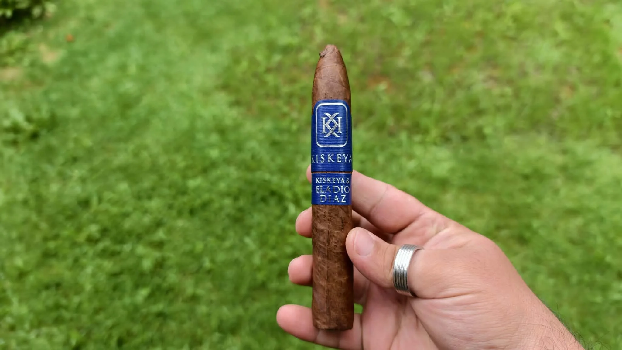 Kiskeya Torpedo 