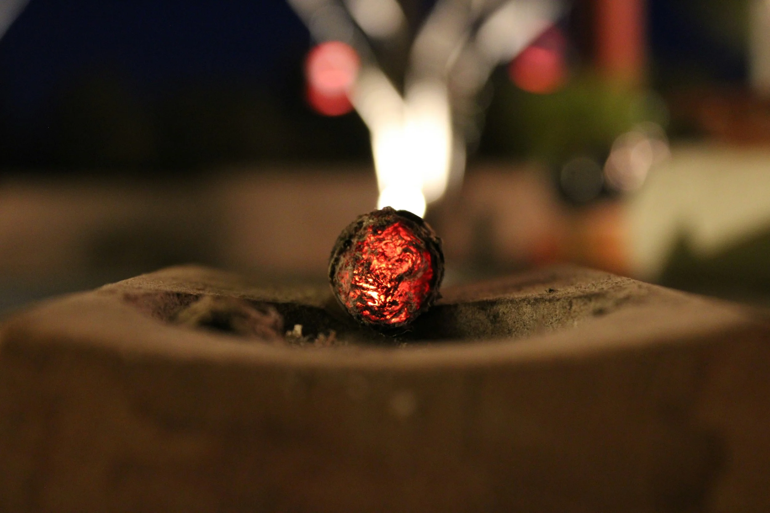 From Ember to Flavour: What Fire Really Does Inside a Cigar