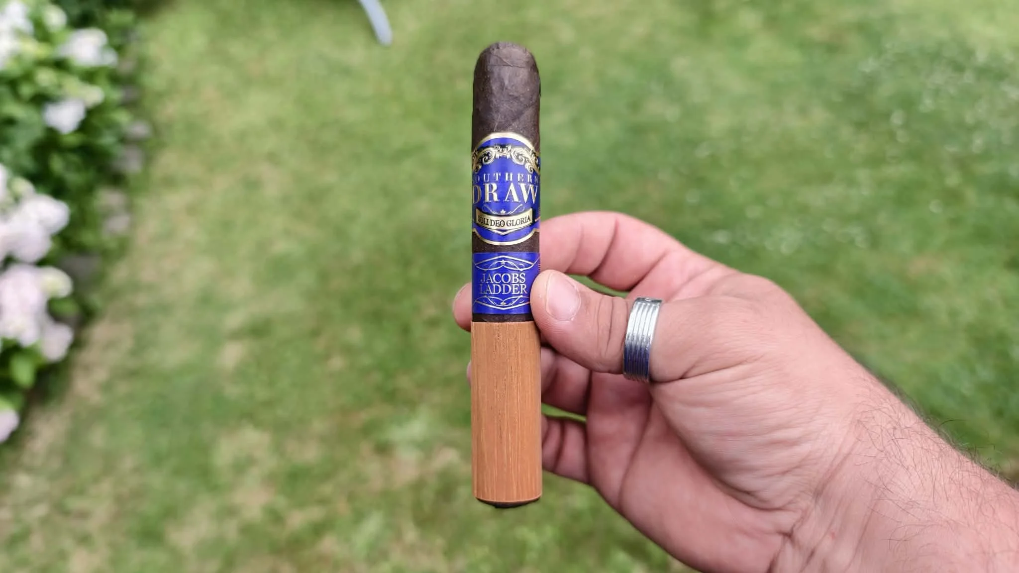 Southern Draw Jacobs Ladder Robusto