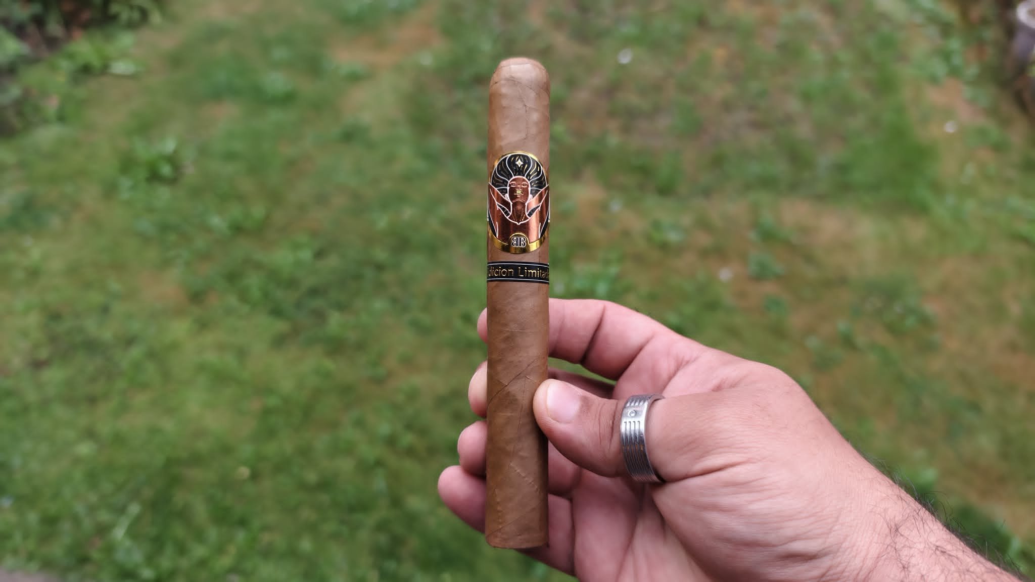 Yemeya Goddess of the Sea Edicion Limitada 2022