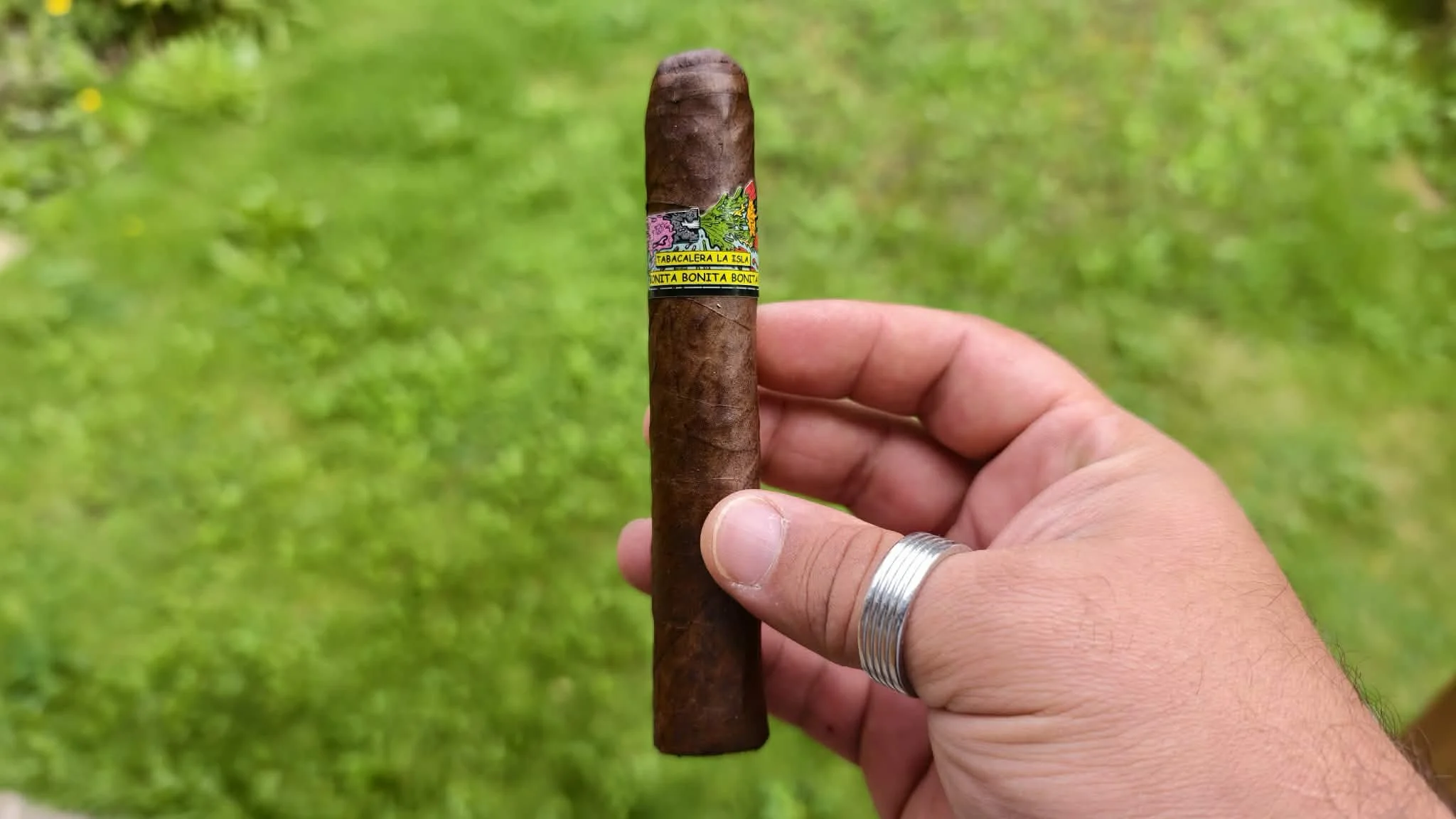 Bonita Bonita Bonita Robusto