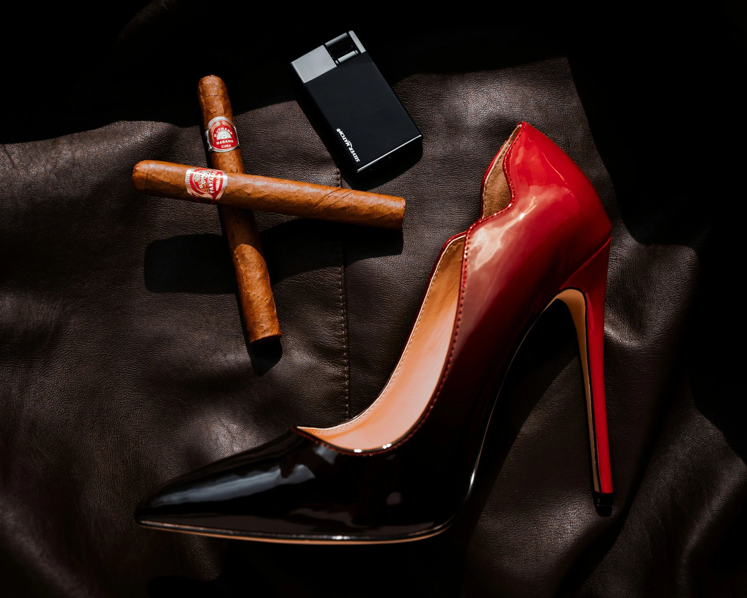 Can You Really Taste Leather in a Cigar — or Are We All Making It Up?