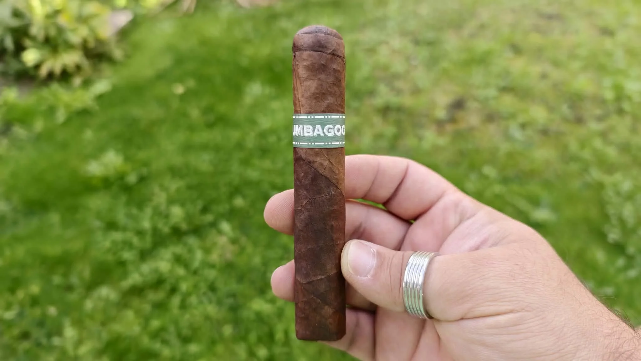Umbagog Robusto Plus