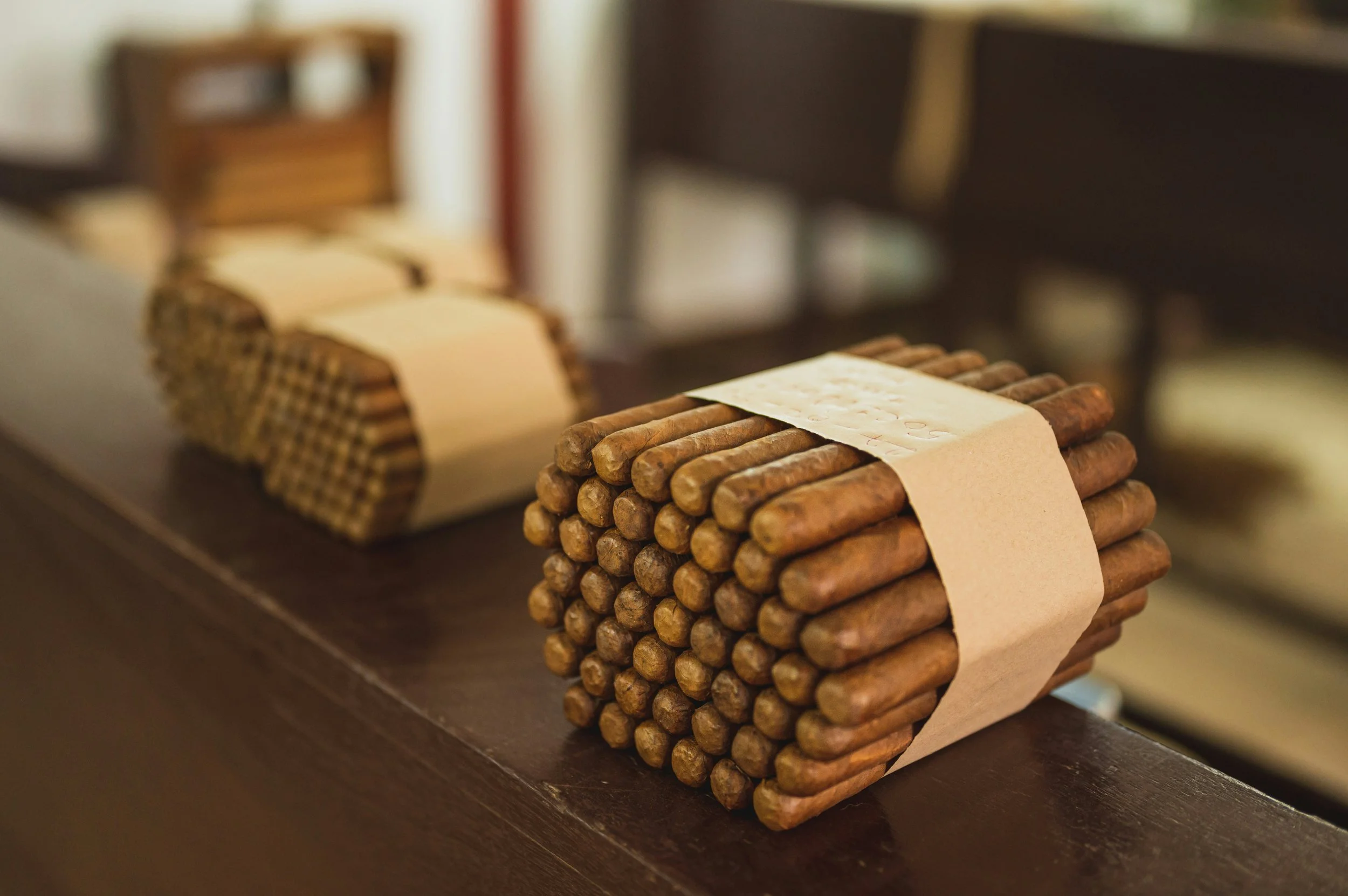 Cigars Random Why a Rotation Beats a Random Pile of Cigars — The Late Smoke
