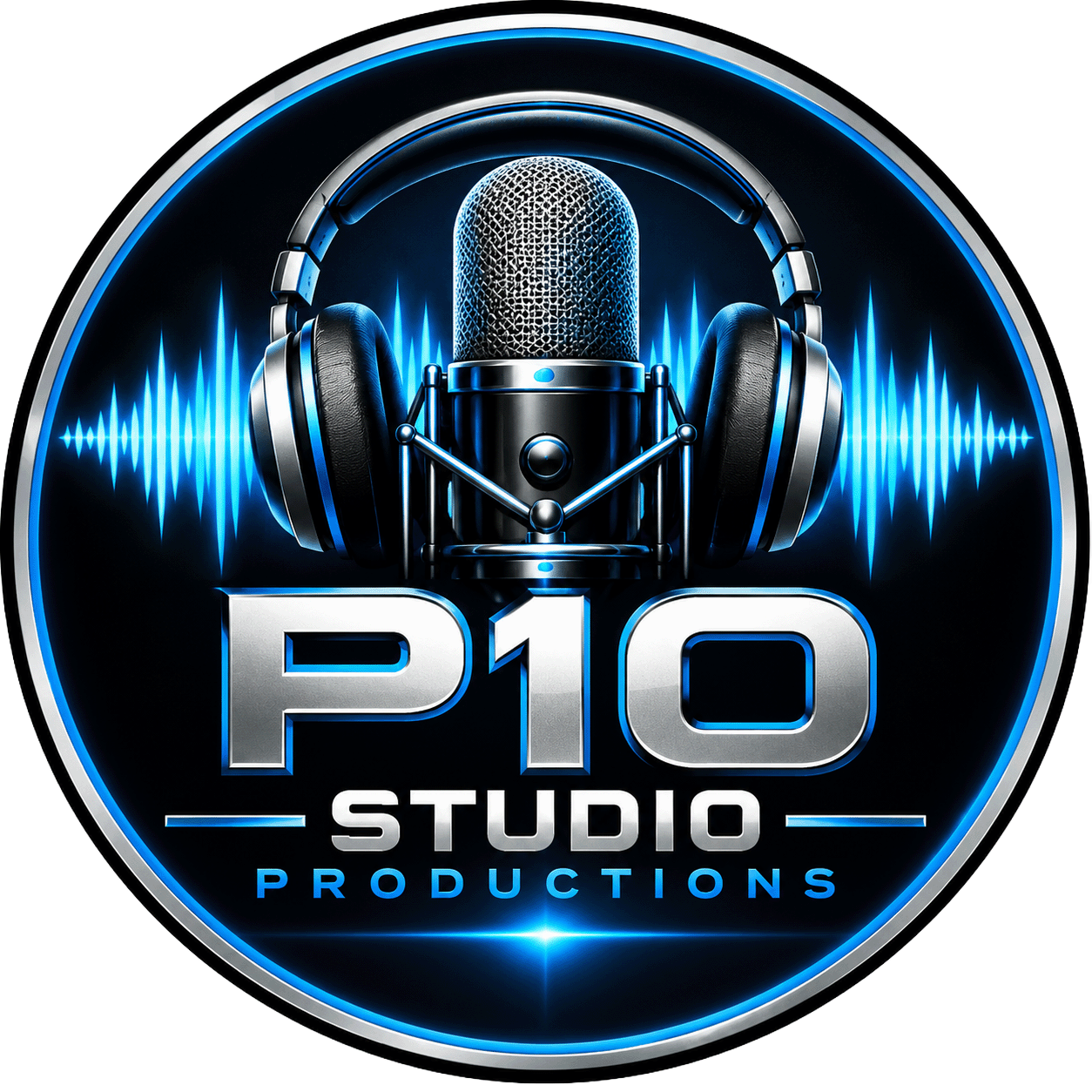 P10 Studio Productions