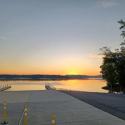 Coosa River - Canoe Creek Launch 
