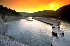 Spotlighting Tenn River Gorge