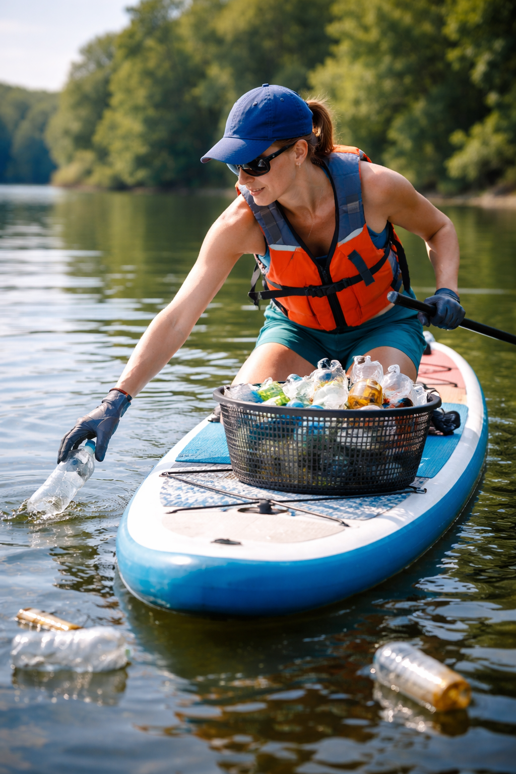 Support Your Local RiverKeeper