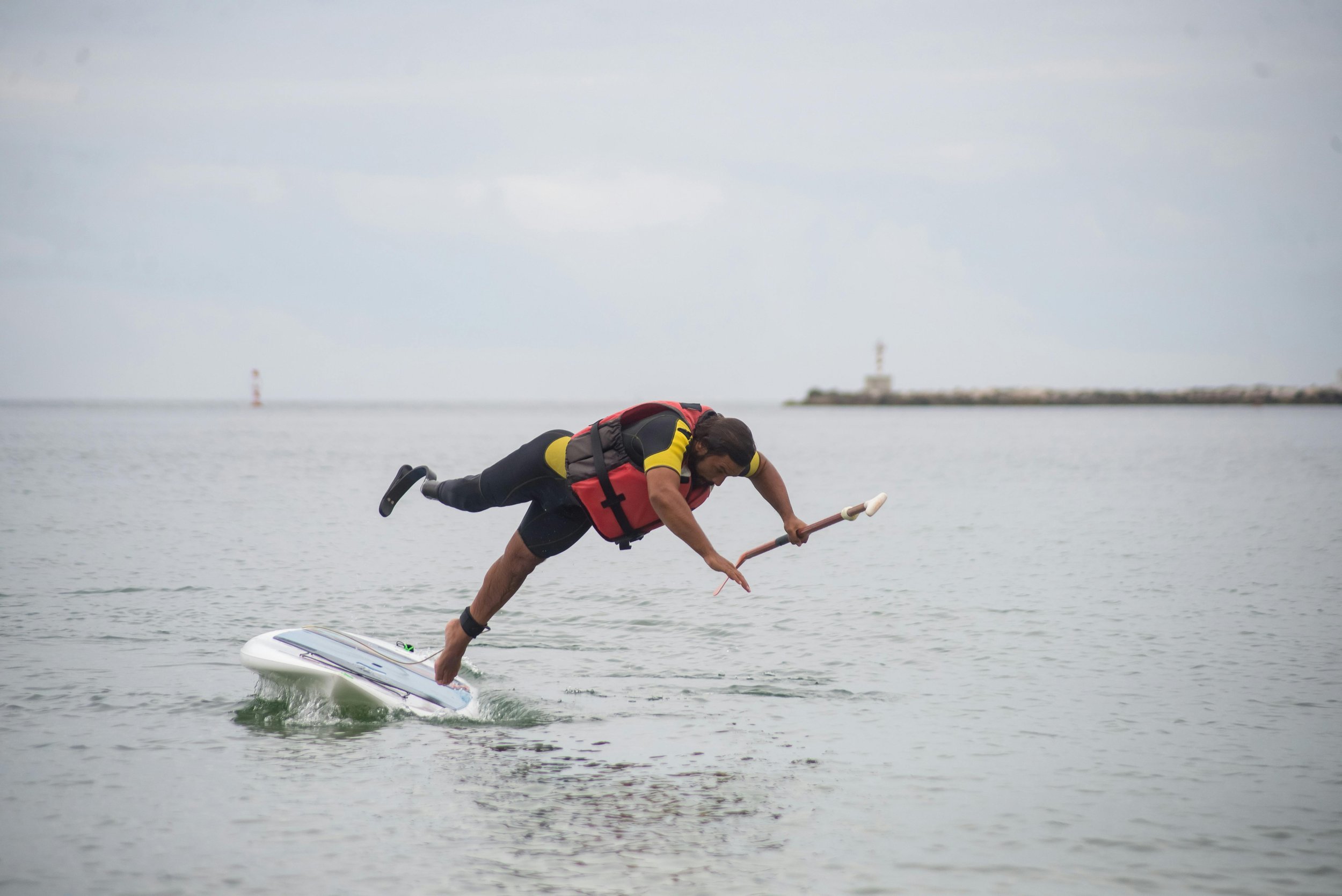 Self-Rescue Basics Every Paddler Should Know