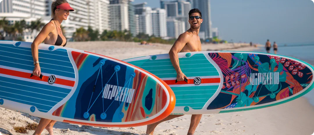 Is This the Best SUP Under $300?