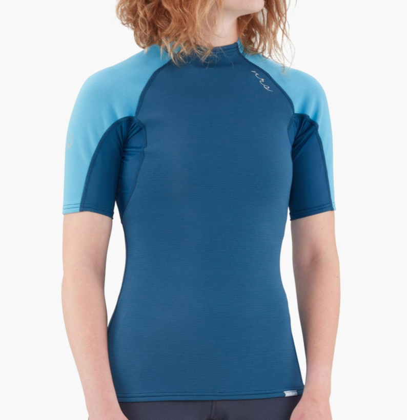 The Best Thin Wetsuits for Fall Paddling