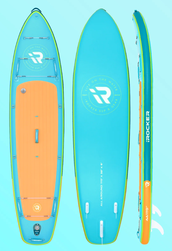 iRocker 8.0
