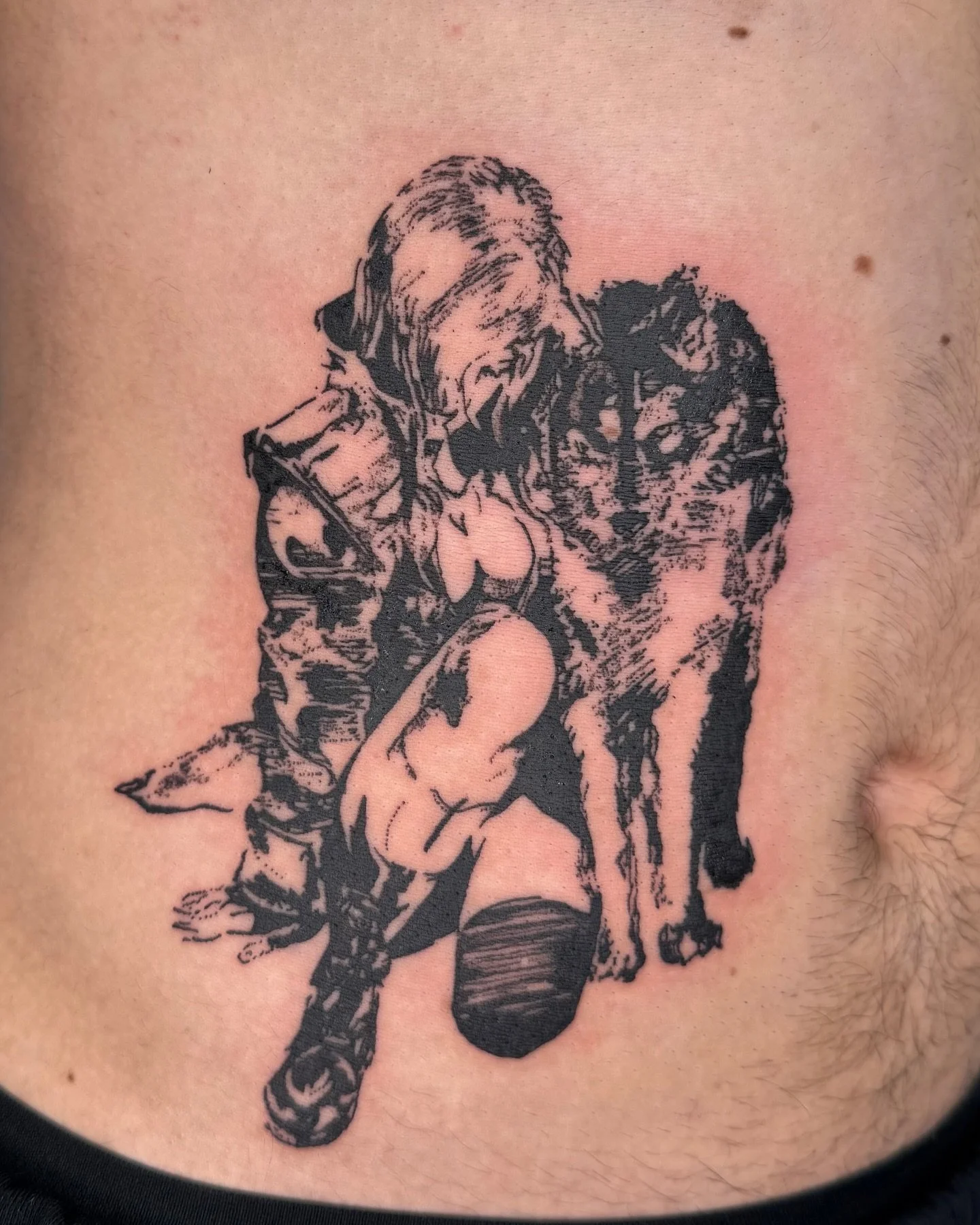 The pleasure was all mine for this one - thank you Jacob.