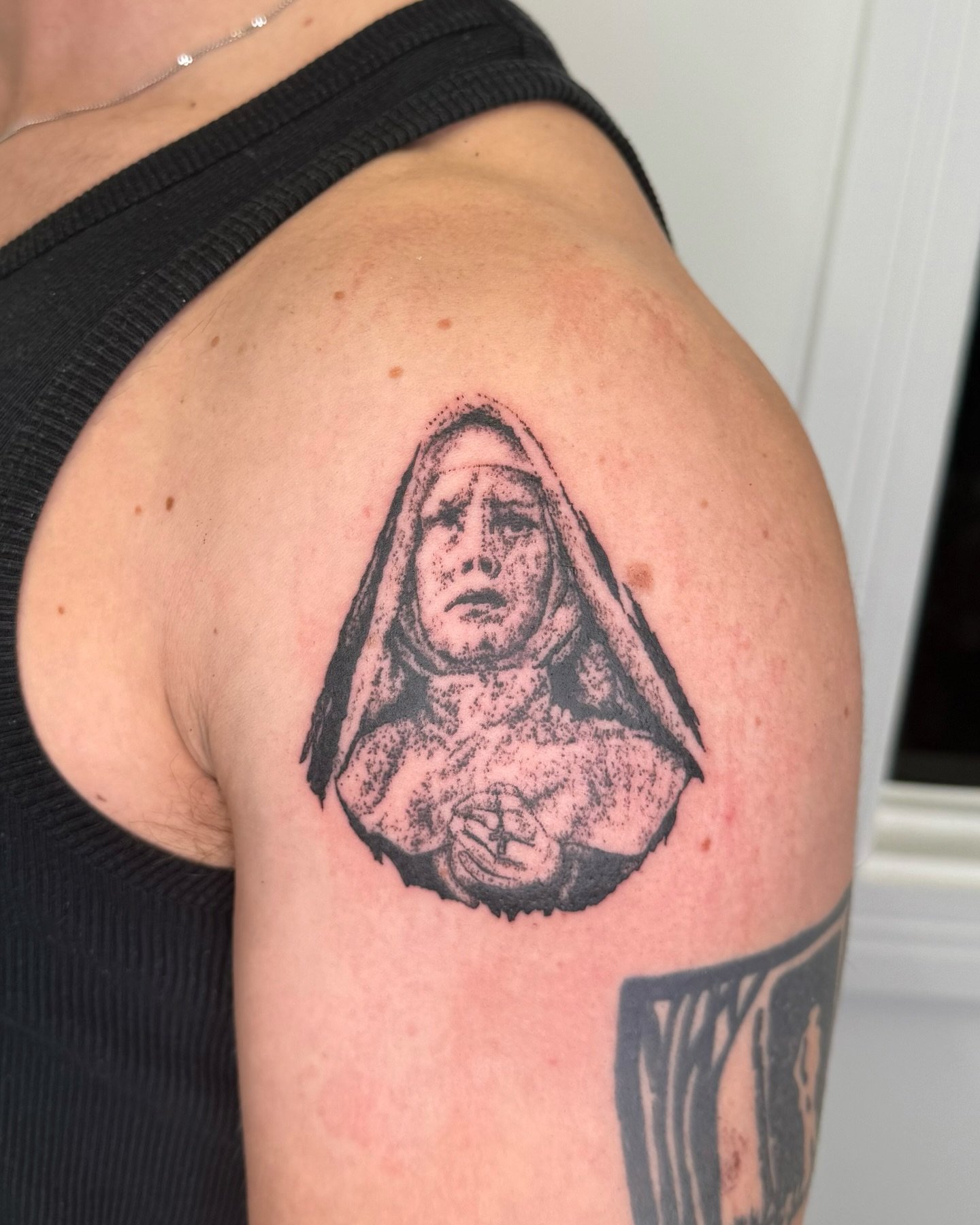 Picking our poisons like our lives depend on it. Thank you as always @sweet.baby__g