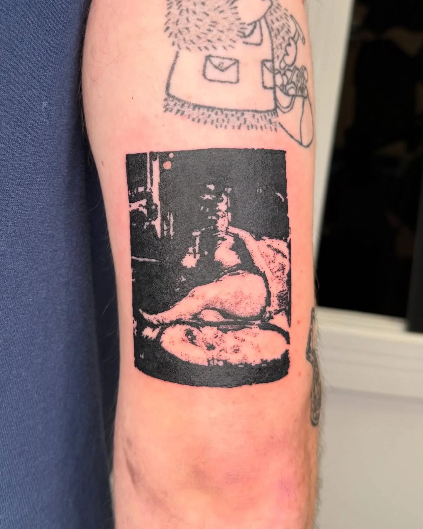 La Hollandaise c.1906, Walter Sickert

Thank you Isaac for picking this gorgeous piece and for sitting like a dream 🛌