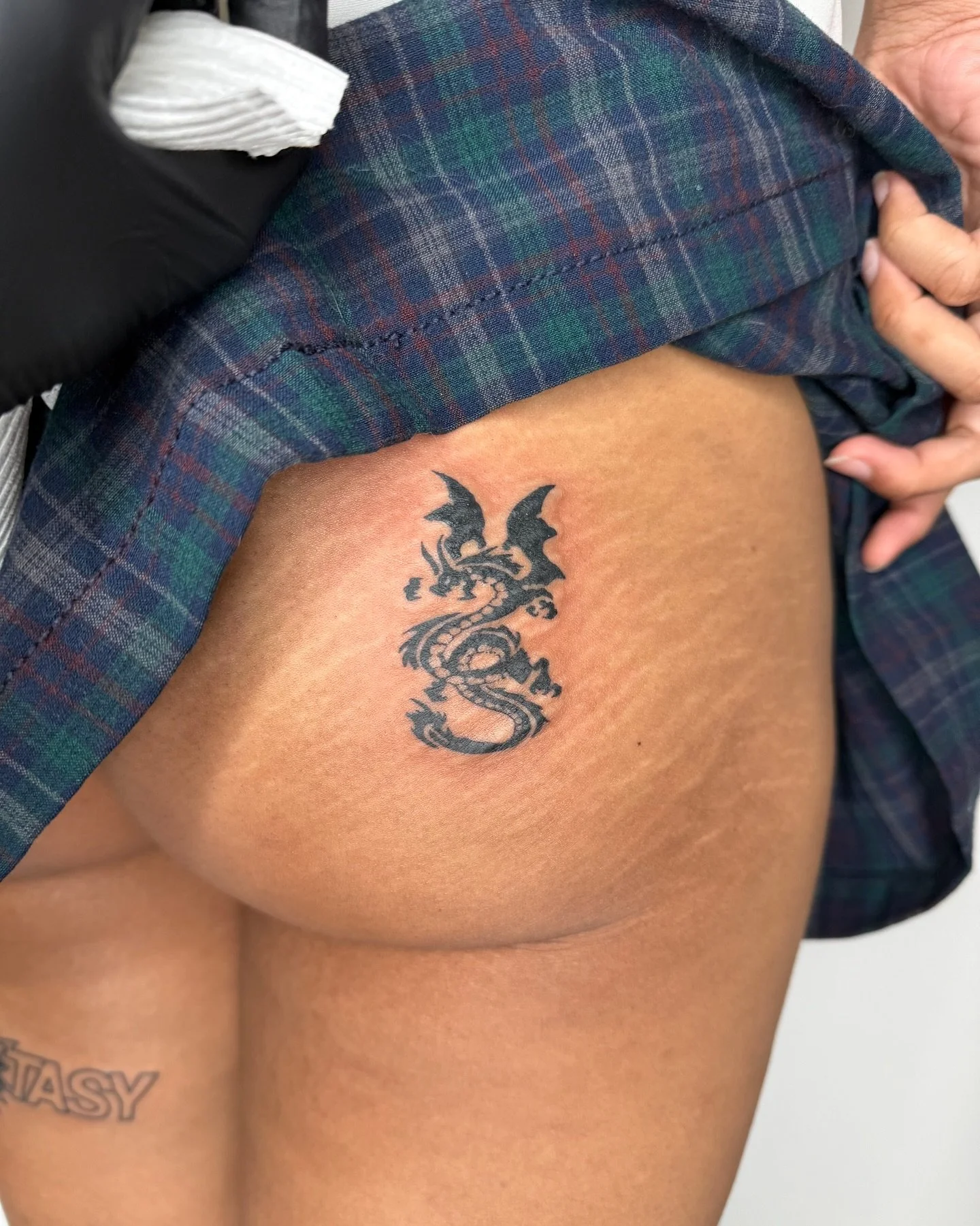 Bumper Stickers R Us 🐉 did I mention I love my job?