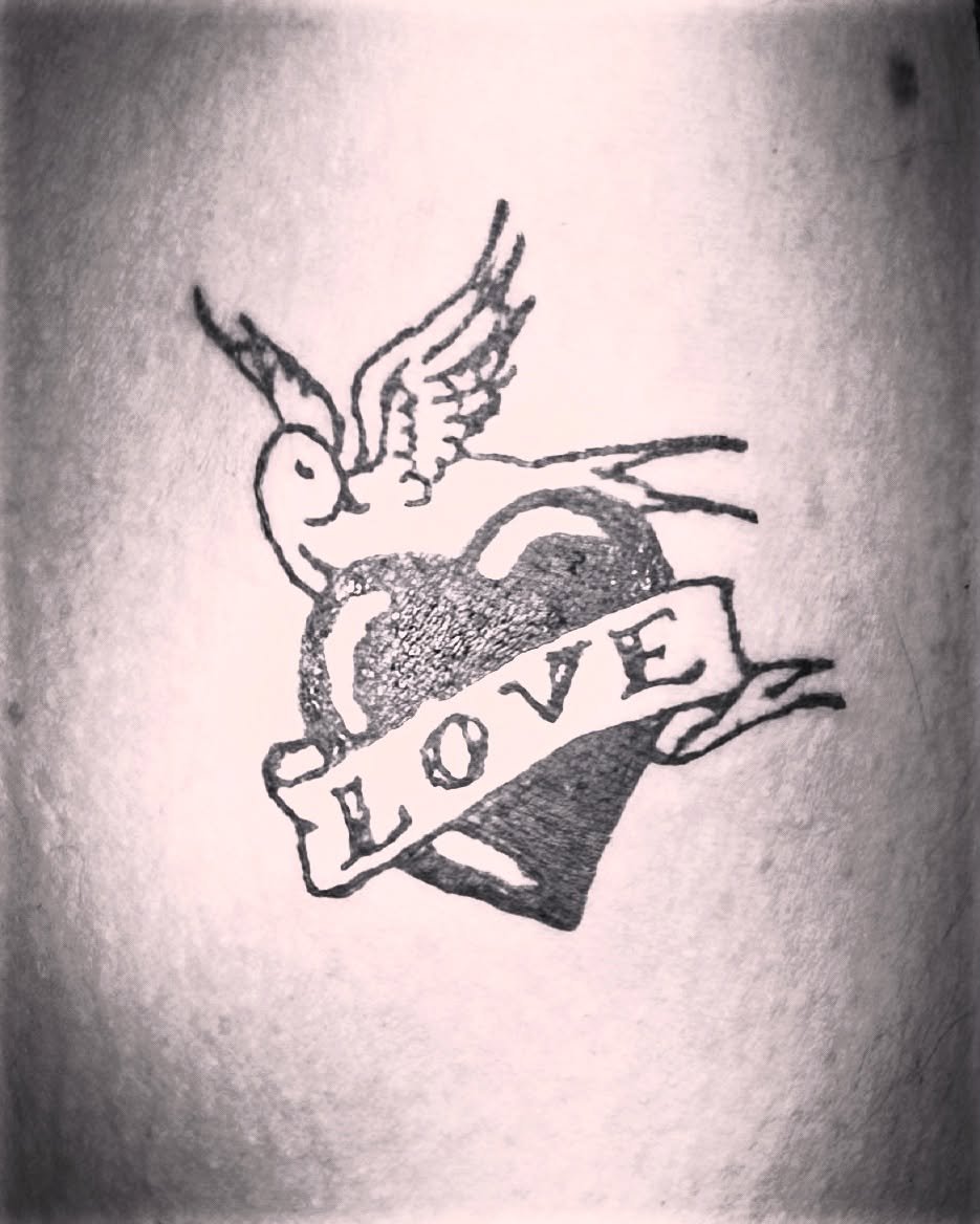 &hearts;️&hearts;️&hearts;️