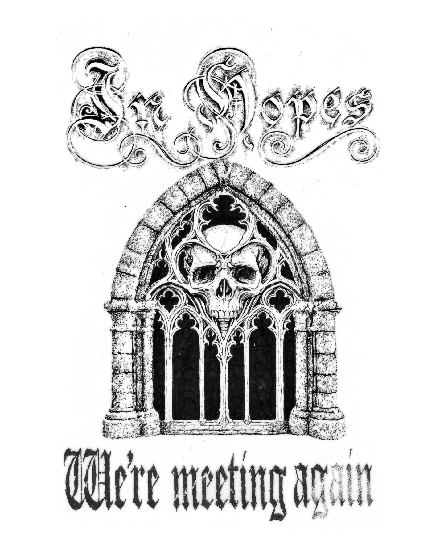 I&rsquo;ll cherish each moment until then. Available as a whole piece or in parts.