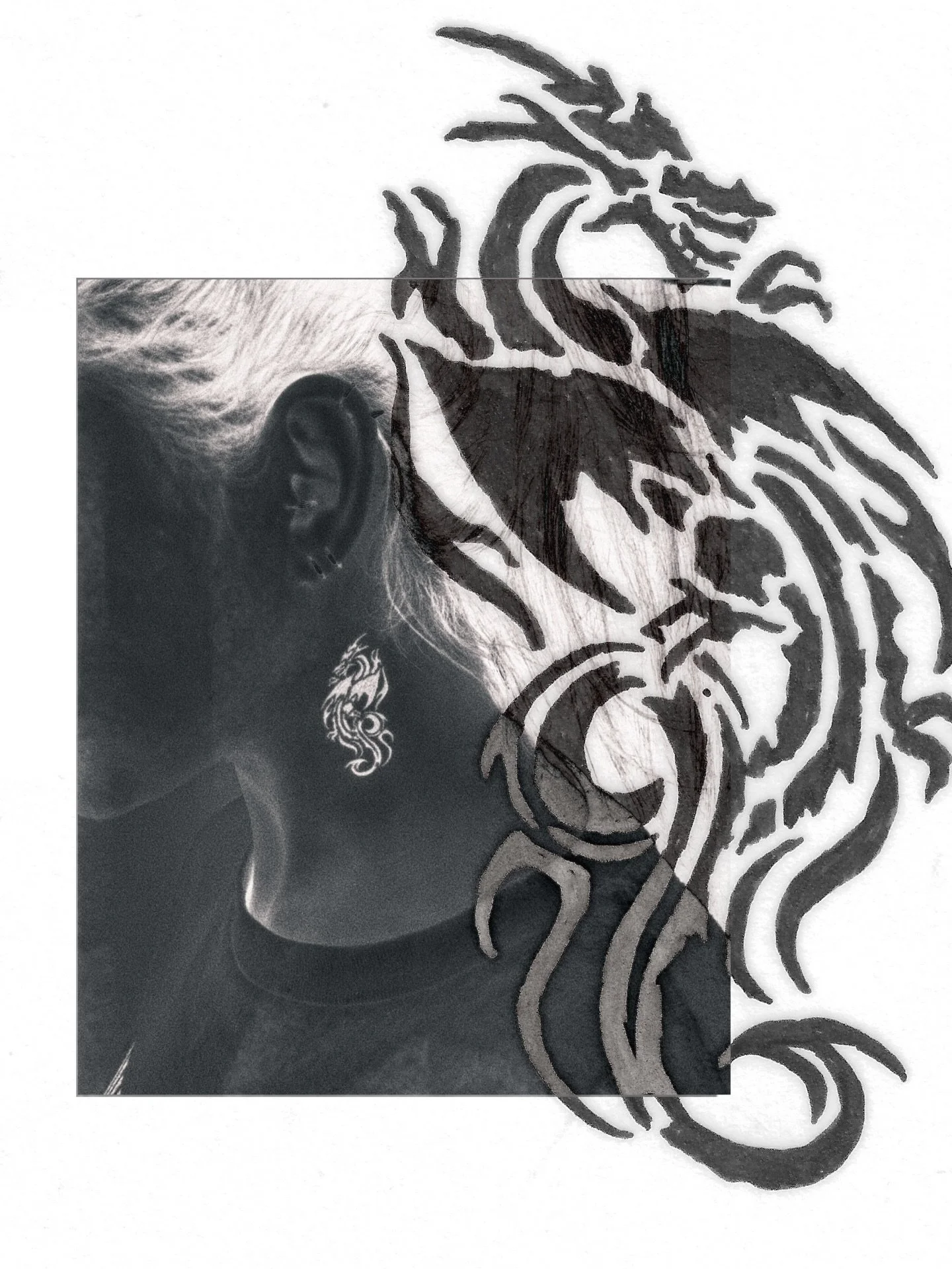 Great power, good luck and strength