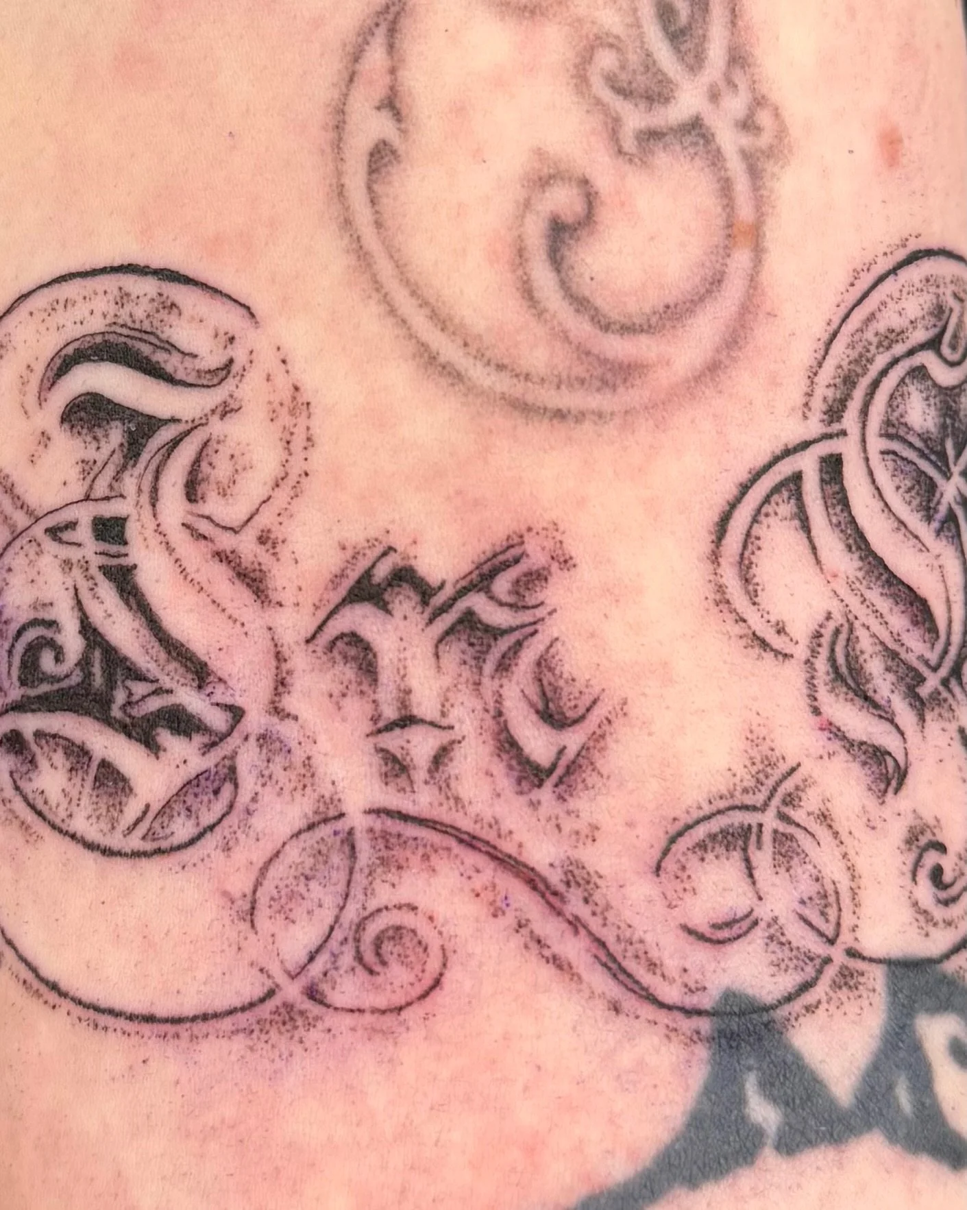 Livin&rsquo; La Vida Bam Margera 

Fulfilling my half of a trade with my brother in Christ @siilvester