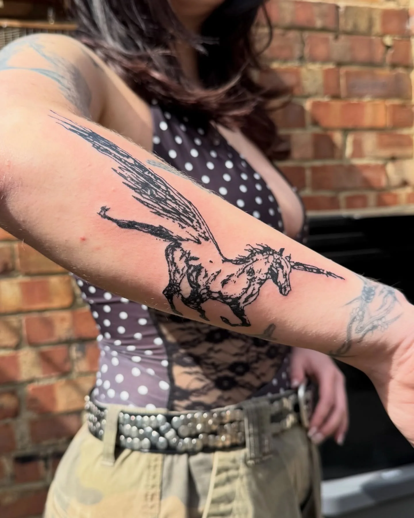 Lovely flash pick for Isabella - Ty baby 😘