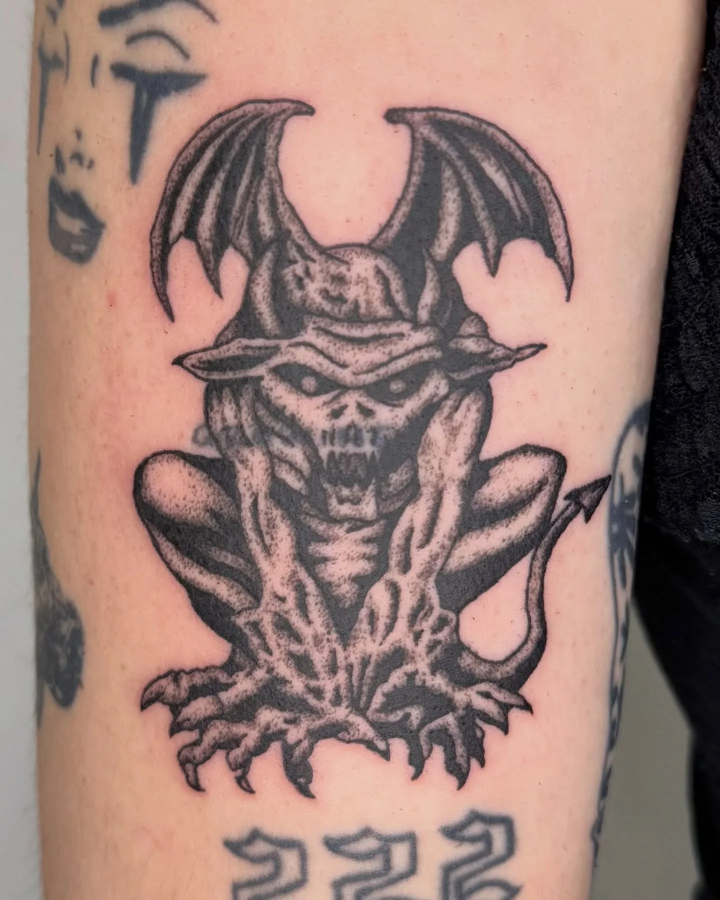 👹 4 my mamacita 🖤 thank you always I love u
