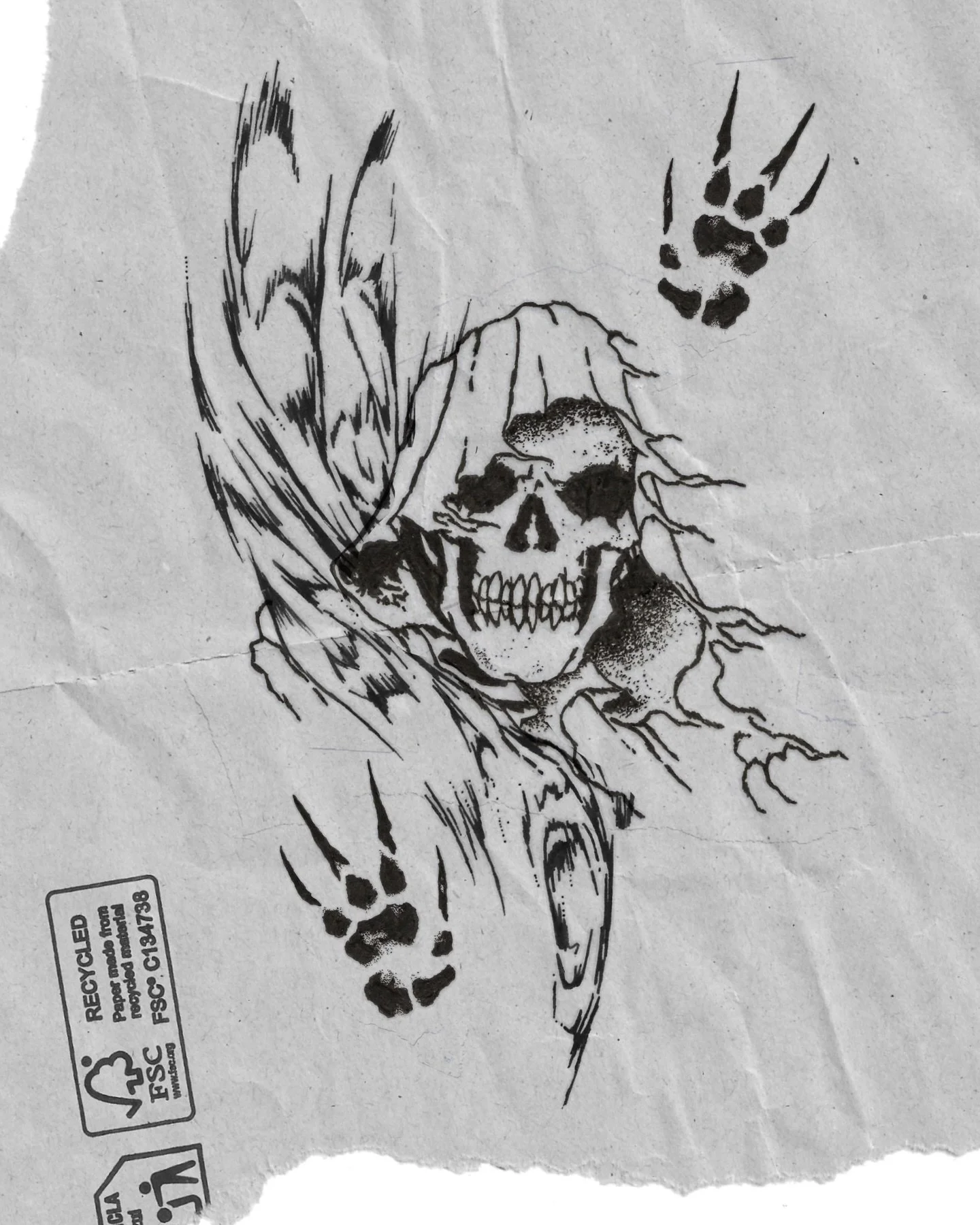 Repeatable 4 u - 4eva 🫶🏻 come get tatted x