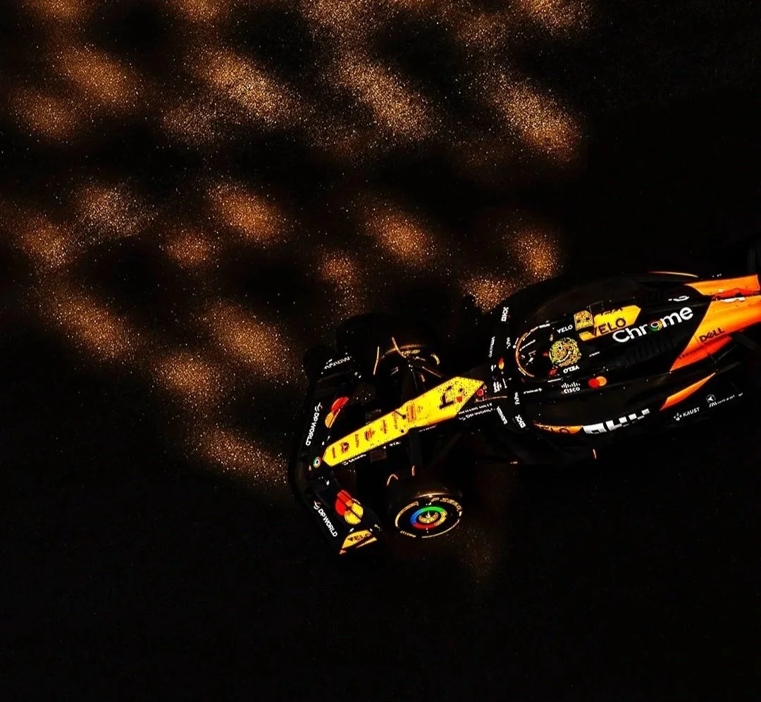 No drama, more confusion: The Mclaren pit stop controversy revisited