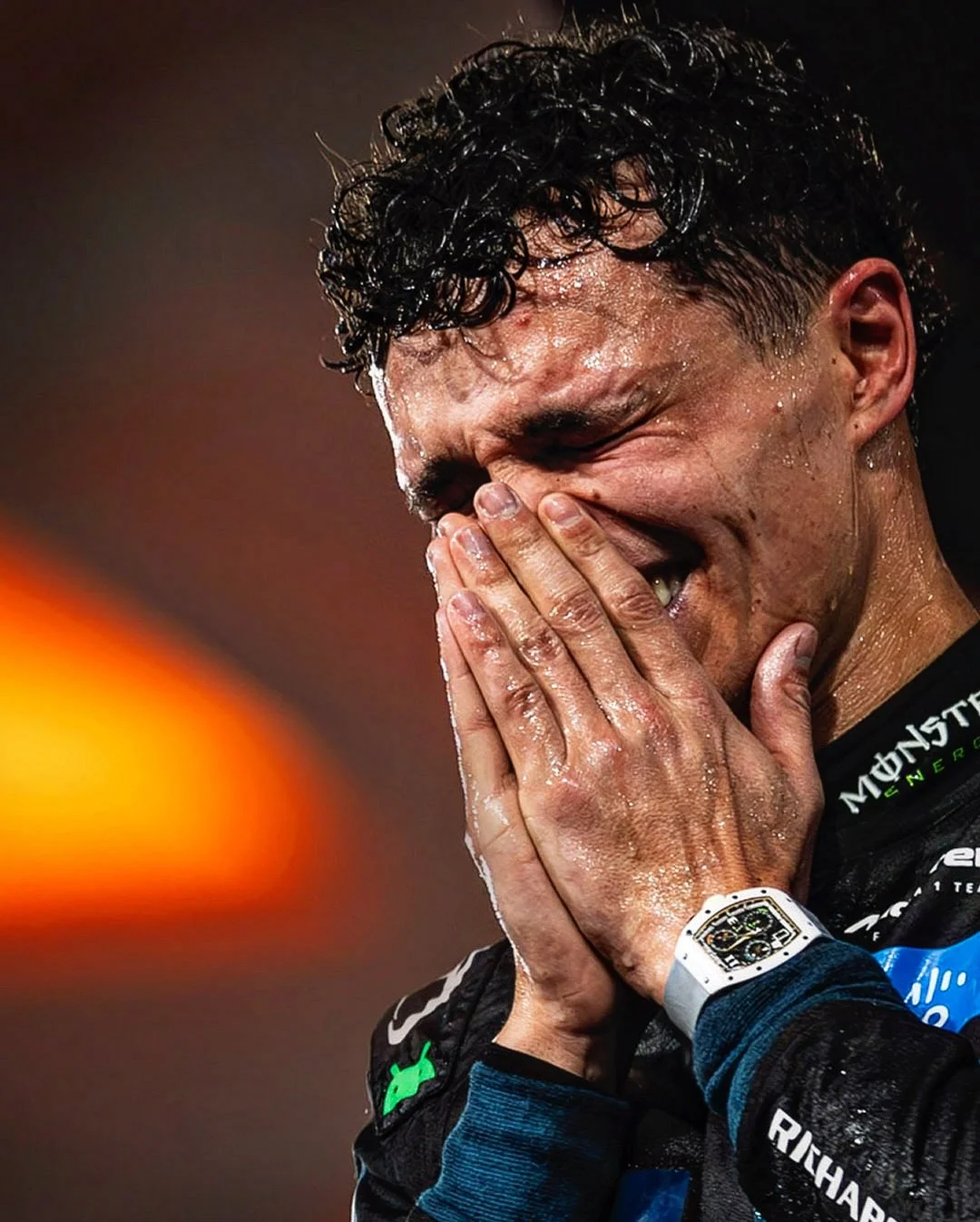 Final 2025 F1 Standings