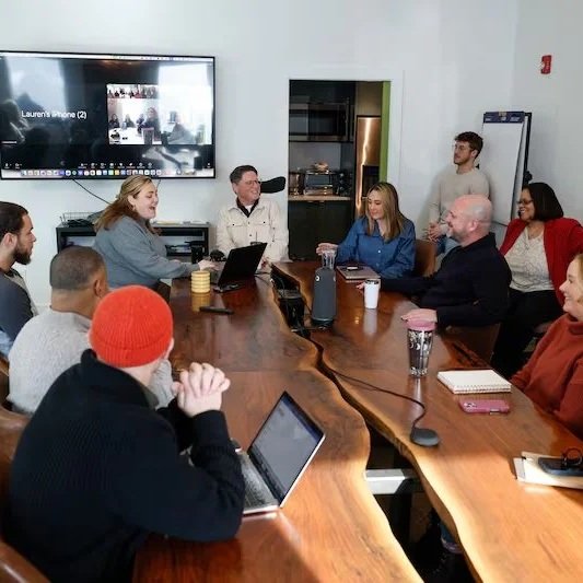 An interview with Mike Bontrager (Philadelphia Inquirer)