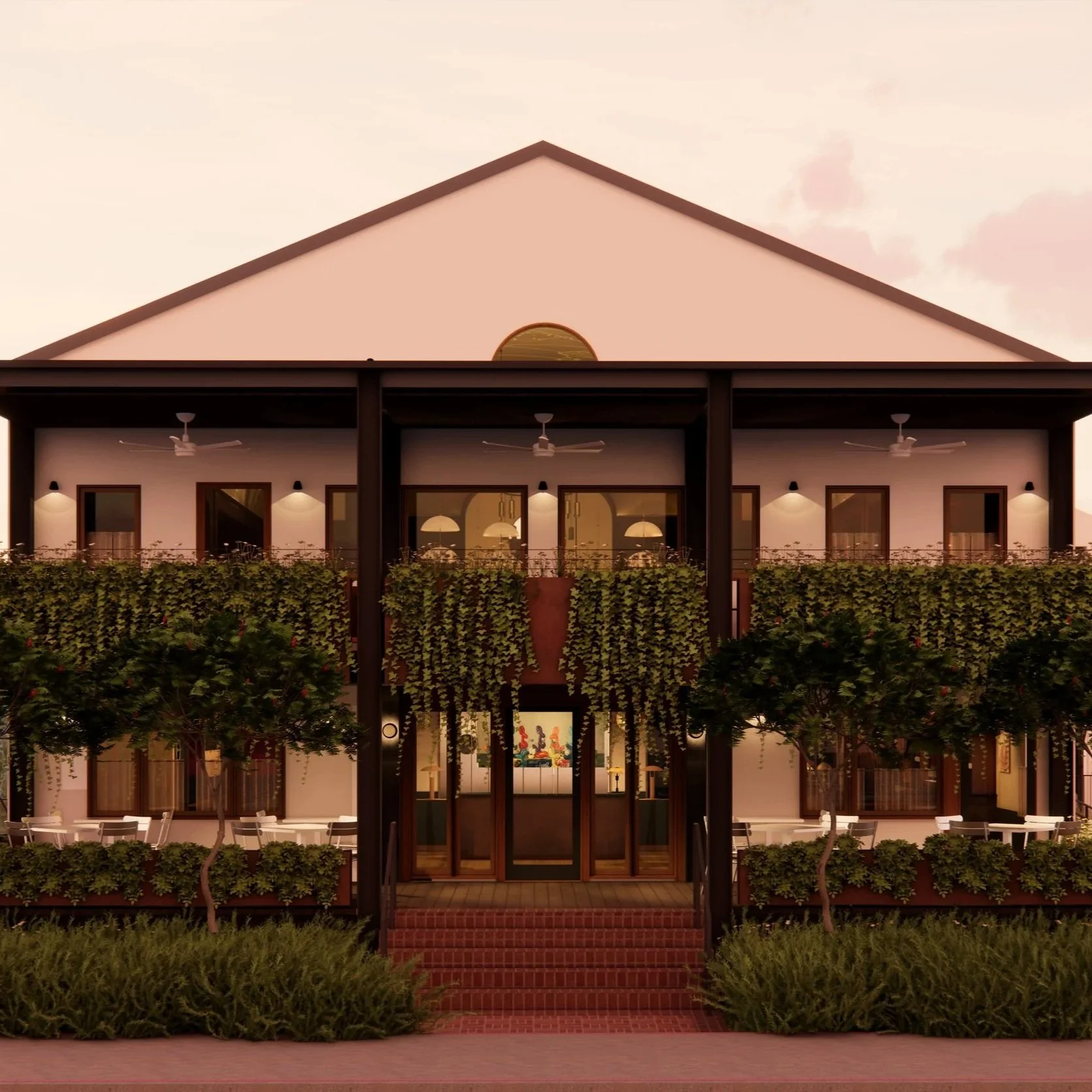 Opus Ribbon Cutting &amp; Community Open House - September 10