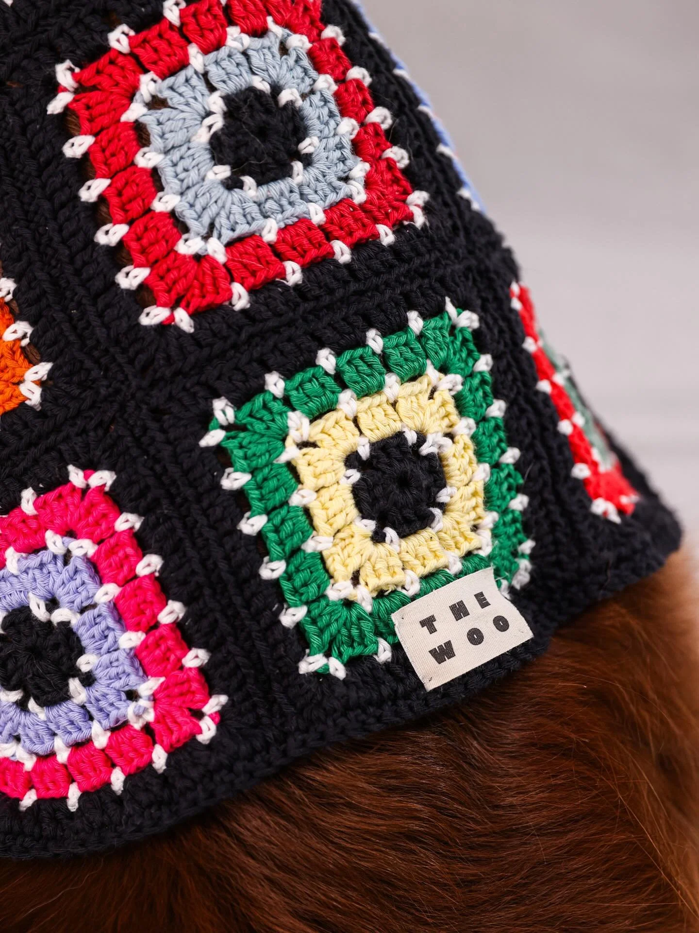 Whether your friend is big or small, we have a design for you. Two sizes of cozy sweaters and charming bandanas for dogs big &amp; small. Choose from our timeless designs or create a custom piece that&rsquo;s as unique as your dog&rsquo;s personality