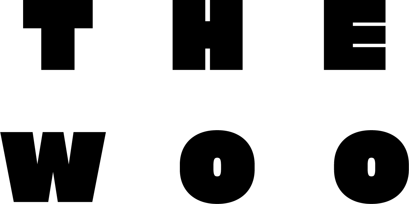 Size Chart — The WOO